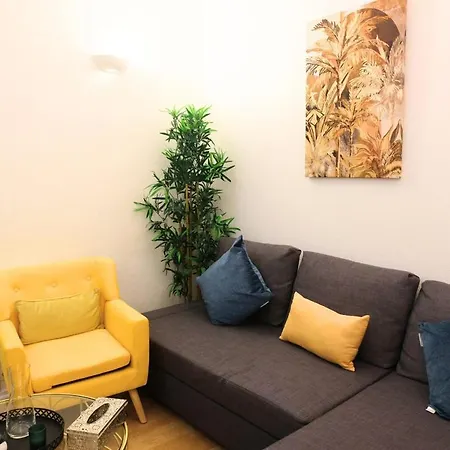 Maisonette 2 Min Du Rer B Free Parking * Gentilly
