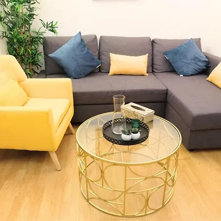 Holiday home Maisonette 2 Min Du Rer B Free Parking *