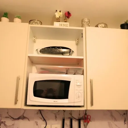 Maisonette 2 Min Du Rer B Free Parking Gentilly