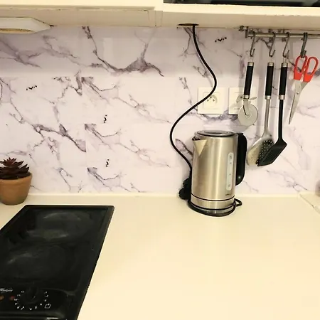 Maisonette 2 Min Du Rer B Free Parking Holiday home