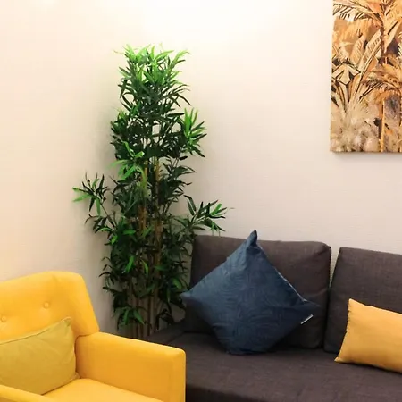 Maisonette 2 Min Du Rer B Free Parking Holiday home *